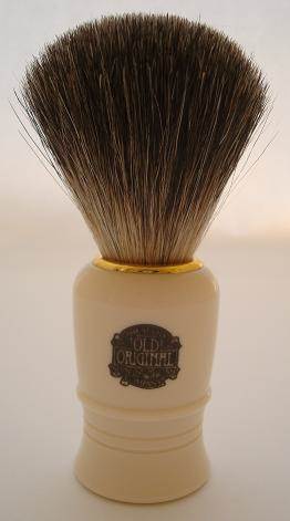 Progress Vulfix 1020 shaving brush