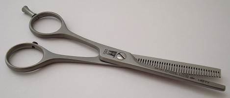 Roseline 82151 left-handed thinning scissors