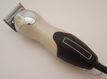 Wahl Stinger Hairdressing Clipper - Variable Speed