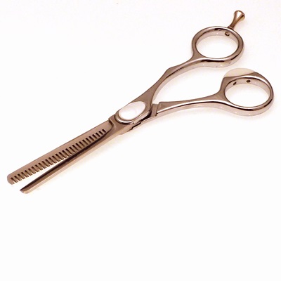 Ama Silhouette Elite thinning scissors