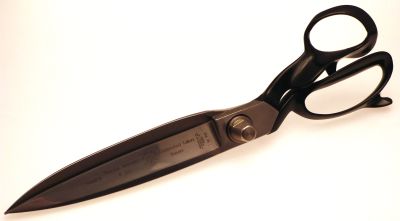 Original Thos. Wilkinson Tailors Shears - 13"