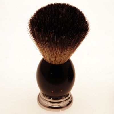 Diamond Edge Zeus shaving brush