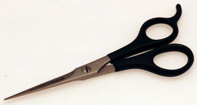 DP Pet grooming scissors, 5.5"