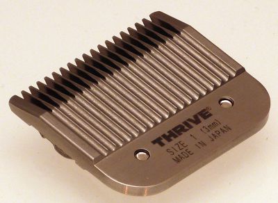 Thrive 808 1 clipper blade