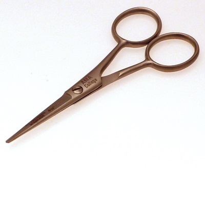 Ama College 4 1/2" Haircutting scissors