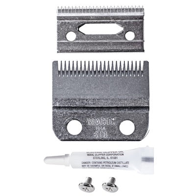 Clipper Blade Care Guide
