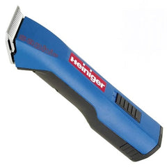 Heiniger Saphir cordless clipper range