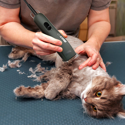 Wahl Max 60 Clipper Kit