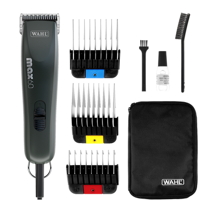 Wahl Max 60 Clipper Kit