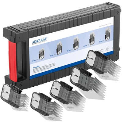 3040-Set-Of-5-Favorita-2-Elektra-Turboline-Clipper-Attachment-Combs.jpg