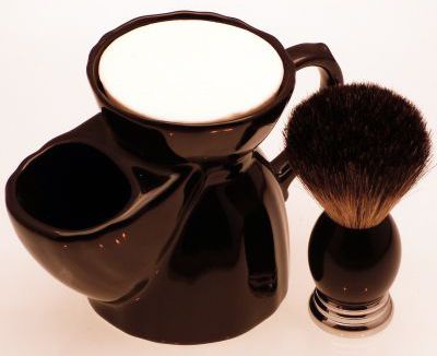 9070-Diamond-Edge-Dark-Badger-Shaving-Brush-Black-With-Black-Pottery-Shaving.jpg