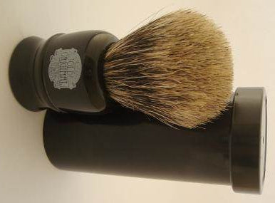 9900_Vulfix_2190_Travel_shaving_brush,_black_.jpg