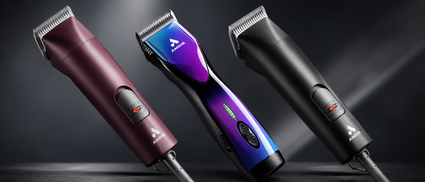 Banner image for: <h1>Shop Andis Clippers</h1>