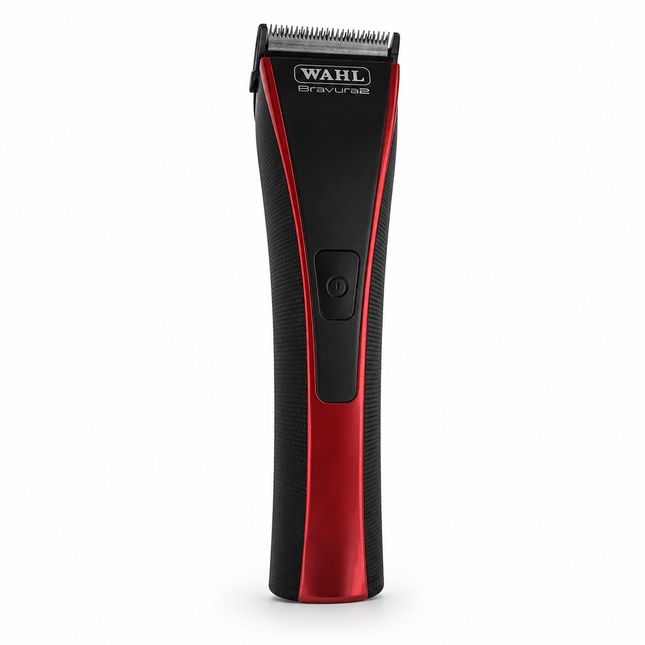 Wahl Bravura 2