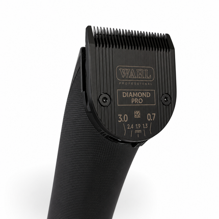 Wahl Bravura 2