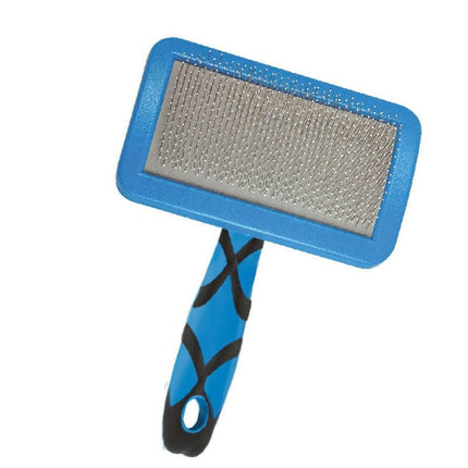 Groom Professional Ball Pin Slicker Medium
