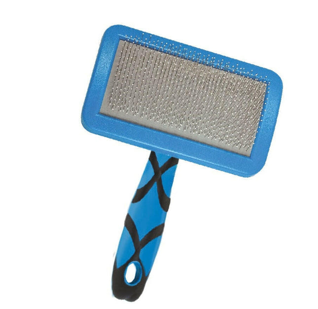 Groom Professional Ball Pin Slicker Medium