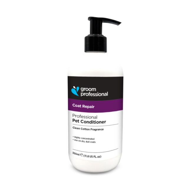 Groom Professional Coat Repair Conditioner 350ml