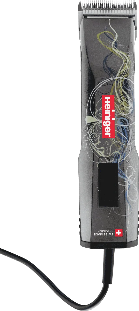 Heiniger Saphir corded clipper