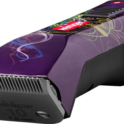 Heiniger Saphir Style Cordless Dog Clipper