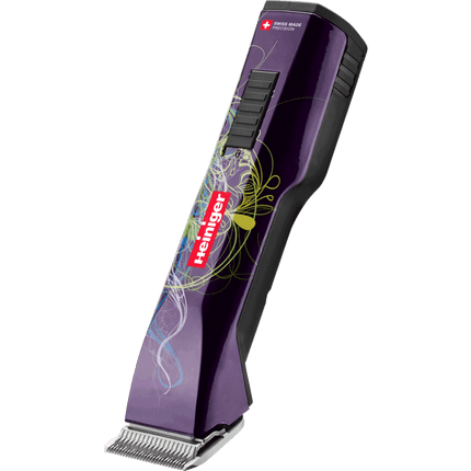 Heiniger Saphir Style Cordless Dog Clipper