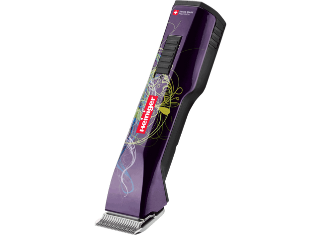 Heiniger Saphir Style Cordless Dog Clipper