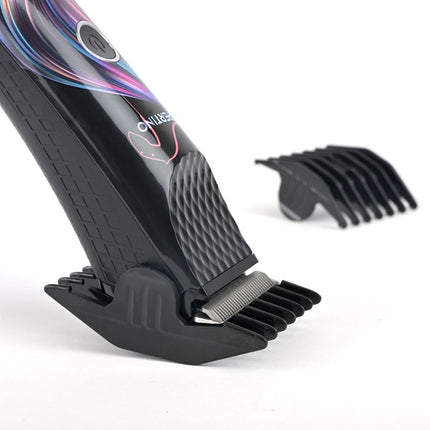 Show Tech Expertino detail trimmer with guide comb attachments