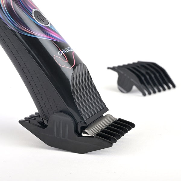 Show Tech Expertino detail trimmer with guide comb attachments