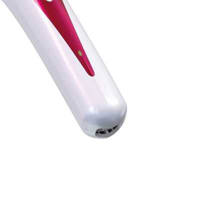 Wahl Fidela Pro cordless trimmer charging connection