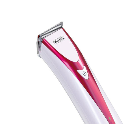 Wahl Fidela Pro precision trimmer close-up