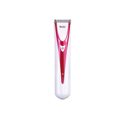 Wahl Fidela Pro cordless pet trimmer front view