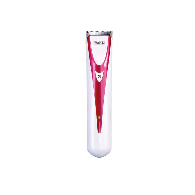 Wahl Fidela Pro cordless pet trimmer front view