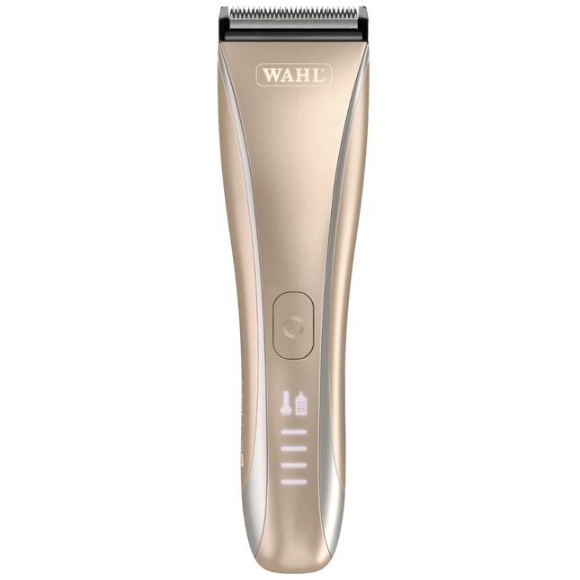 Wahl Motiva2 Petite Orchid professional pet clipper 3028118