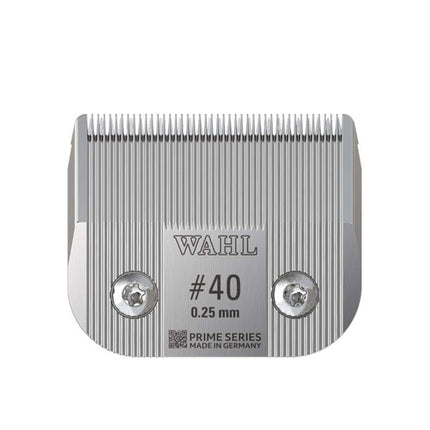 Wahl Prime Series #40 clipper blade 0.25mm 1264-7310
