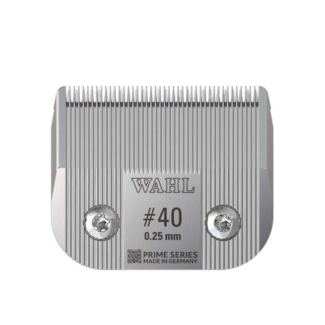 Wahl Prime Series #40 clipper blade 0.25mm 1264-7310